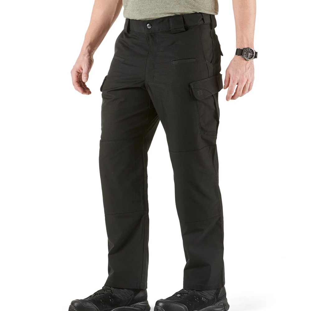 Men’s 5.11 Tactical Stryke Pants, Black